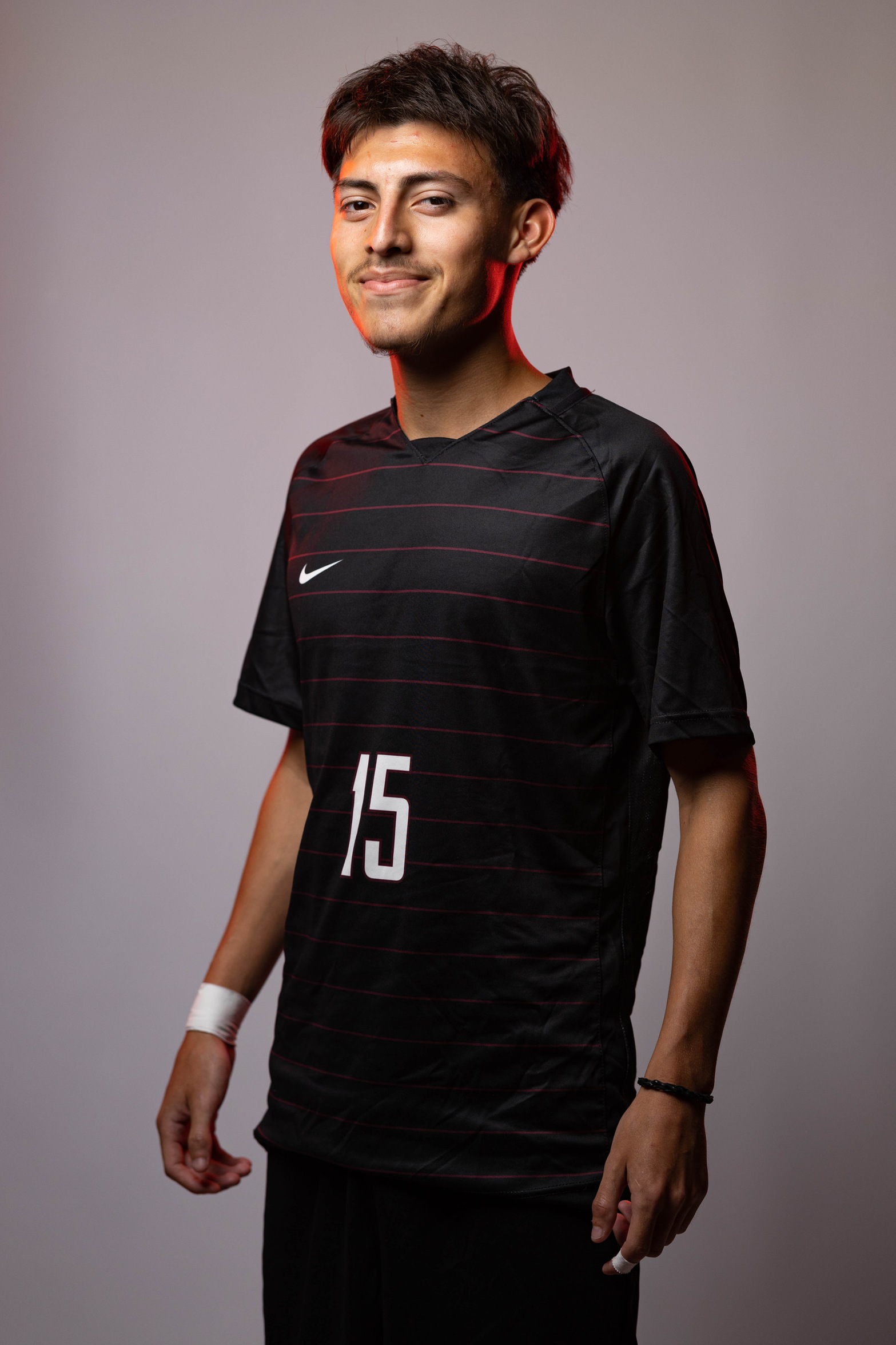 Jared Gutierrez